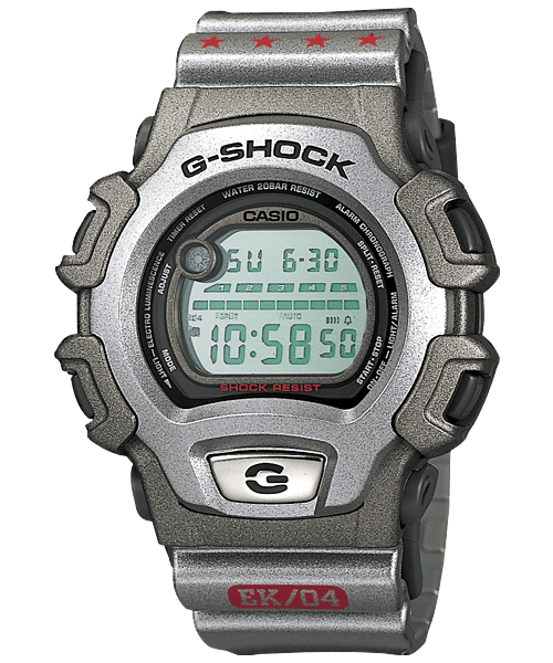 casio g-shock dw-004m-8t