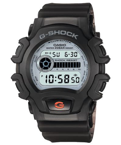 casio g-shock dw-004sg-8 1