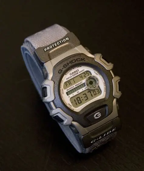 casio g-shock dw-004v-2v 2