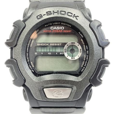 casio g-shock dw-004x-1t 2