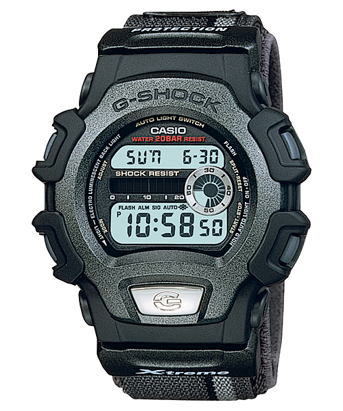 casio g-shock dw-004x-1t