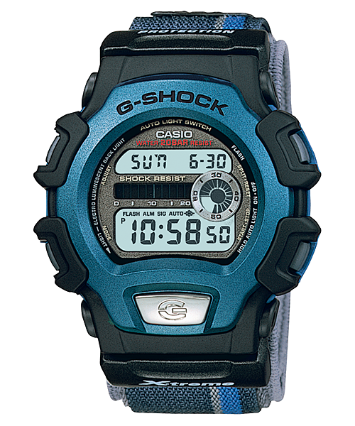 casio g-shock dw-004x-2at