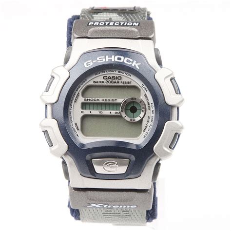 casio g-shock dw-004x-2bt 1