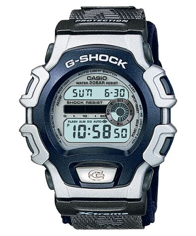 casio g-shock dw-004x-2bt 2