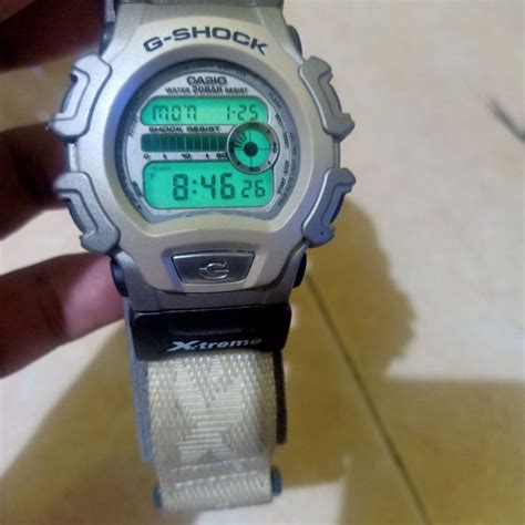 casio g-shock dw-004x-2bt 4