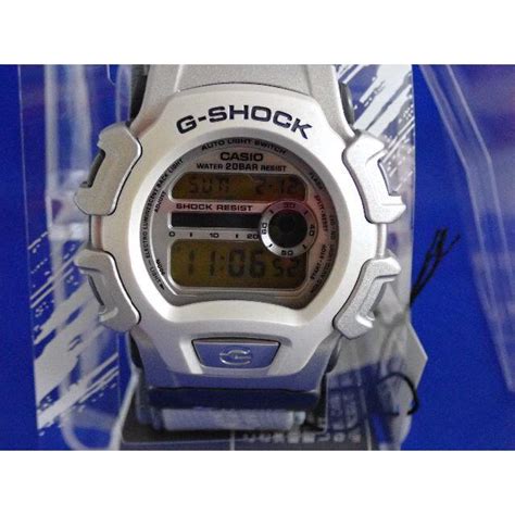 casio g-shock dw-004x-7t 4