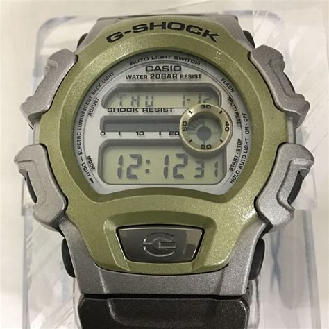 casio g-shock dw-004x-9bt 1