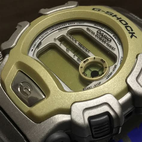 casio g-shock dw-004x-9bt 4