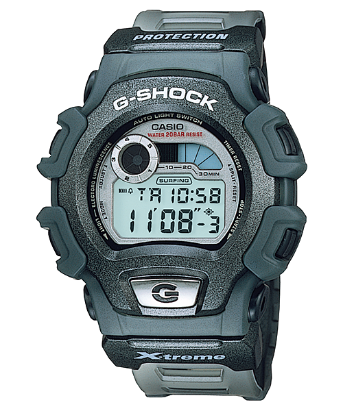 casio g-shock dw-004xs-1t