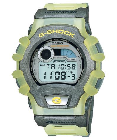 casio g-shock dw-004xs-9t 4