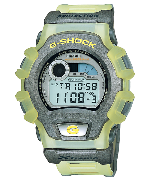 casio g-shock dw-004xs-9t