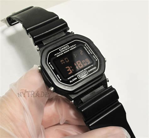 casio g-shock dw-056-4sv 2