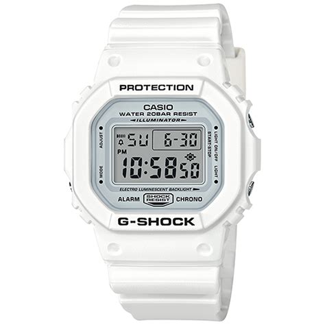 casio g-shock dw-056-aloha_white 1