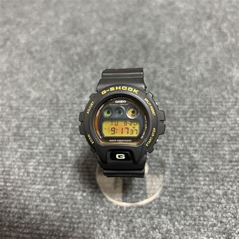 casio g-shock dw-056gm-9 2