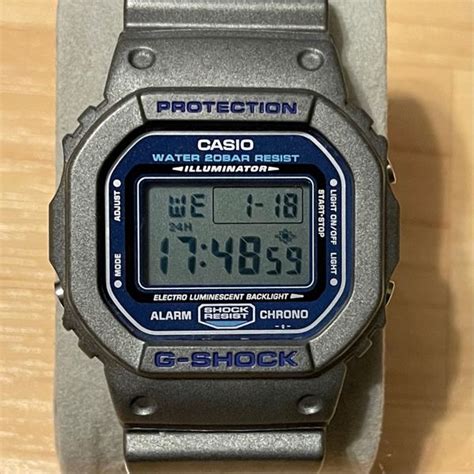 casio g-shock dw-056sd-8s 1