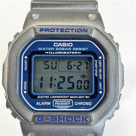 casio g-shock dw-056sd-8s 1