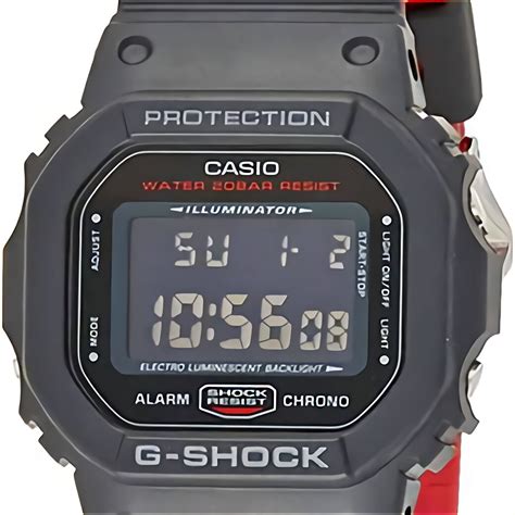 casio g-shock dw-056usv-1t 1