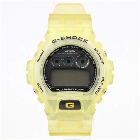 casio g-shock dw-069-9v 1