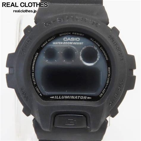 casio g-shock dw-069bk-1v 2