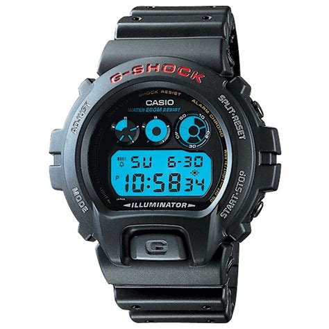 casio g-shock dw-069yd-1v 2