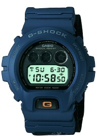 casio g-shock dw-069yd-2v