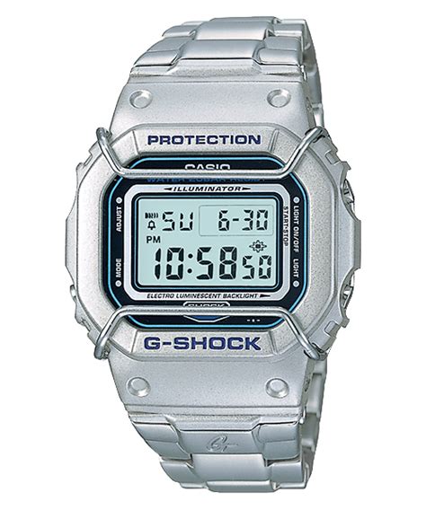 casio g-shock dw-5000bl-2 1