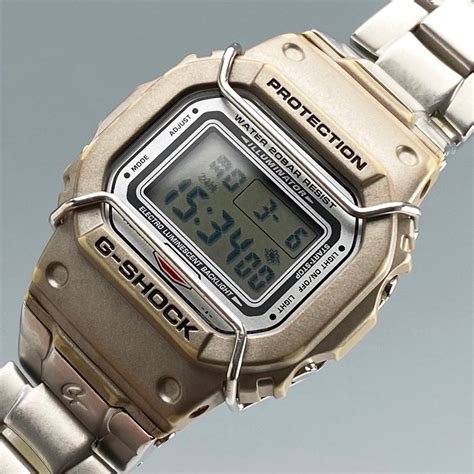 casio g-shock dw-5000d-8 1