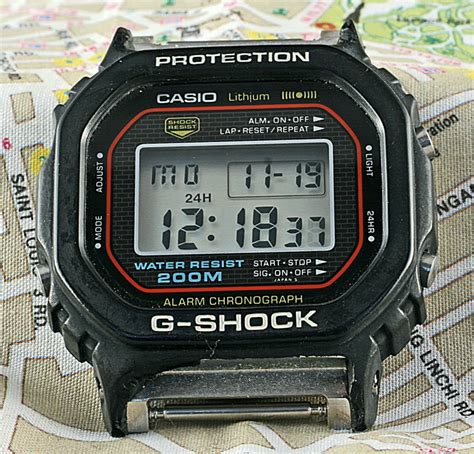 casio g-shock dw-5000d-8 4