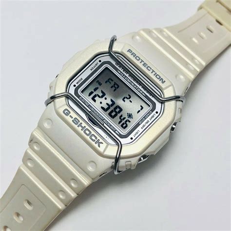 casio g-shock dw-5000lv-7 2