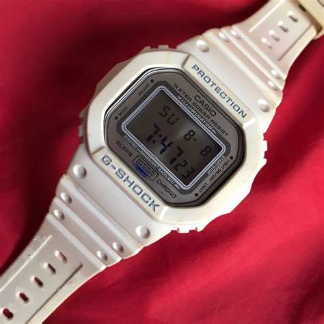 casio g-shock dw-5000lv-7 4