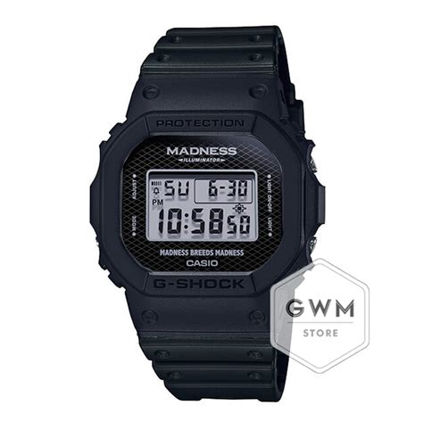 casio g-shock dw-5000md-1 1