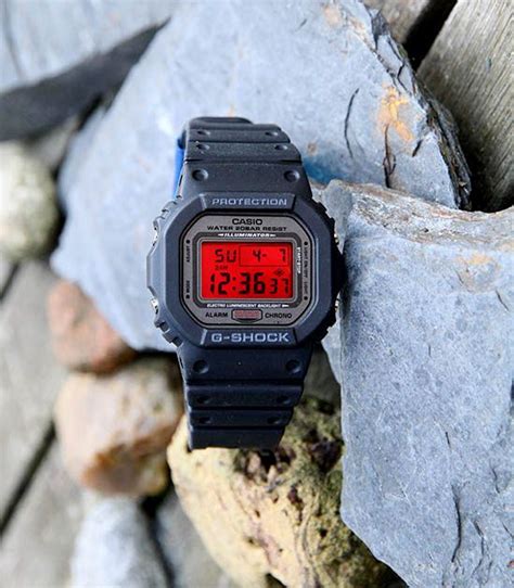 casio g-shock dw-5000ml-1 1