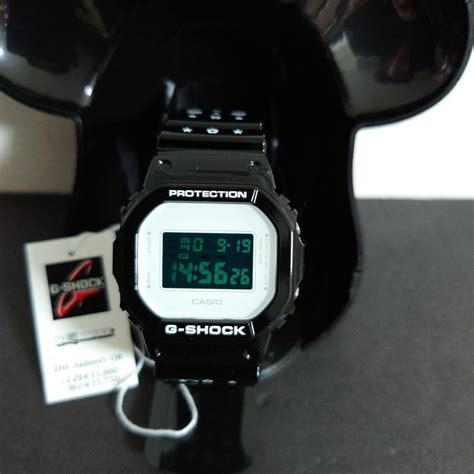 casio g-shock dw-5000sa-1 2