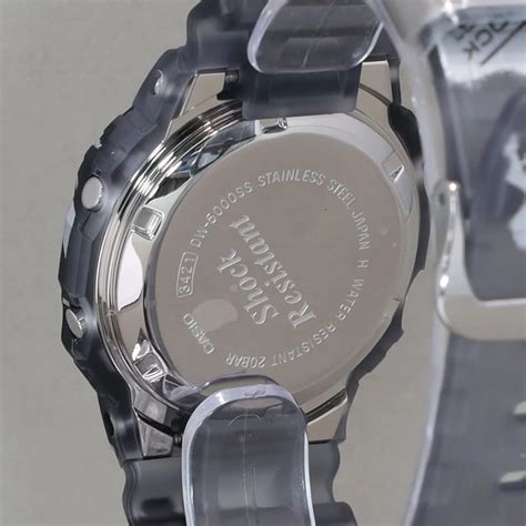 casio g-shock dw-5000ss-1 4