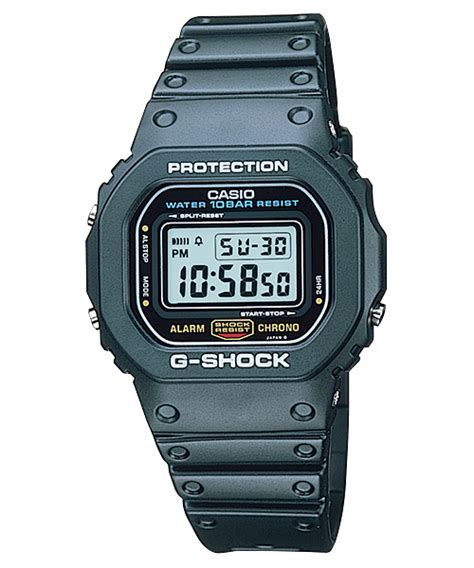 casio g-shock dw-500c-1 2