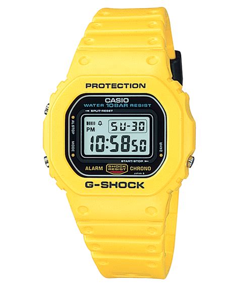 casio g-shock dw-500c-1 1