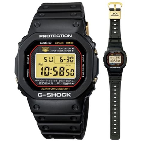 casio g-shock dw-5030c-1 1