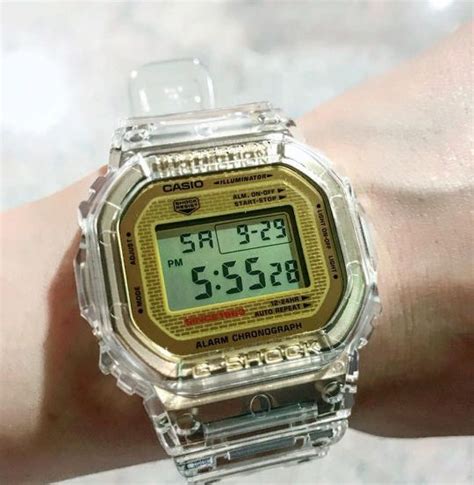 casio g-shock dw-5035e-7 1