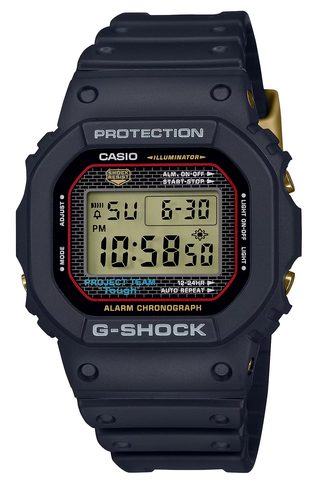 casio g-shock dw-5040pg-1