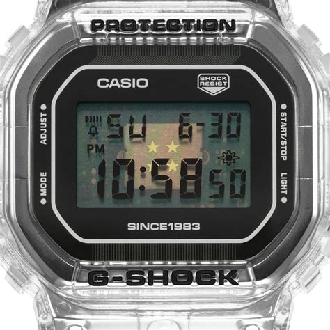 casio g-shock dw-5040rx-7 1