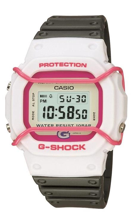 casio g-shock dw-520-8t