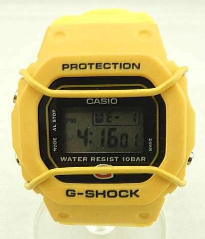 casio g-shock dw-520-9t 1