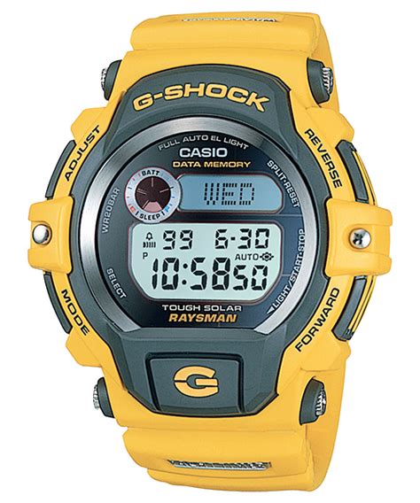 casio g-shock dw-520-9t 1