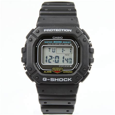 casio g-shock dw-5300-1av 1