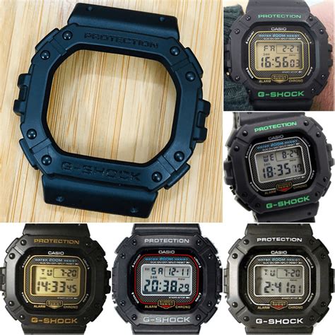 casio g-shock dw-5300g-9cv 2