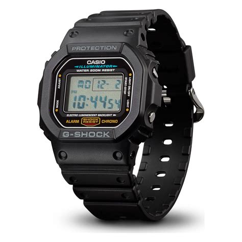 casio g-shock dw-5400c-9 4