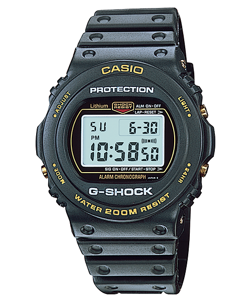 casio g-shock dw-5400c-9