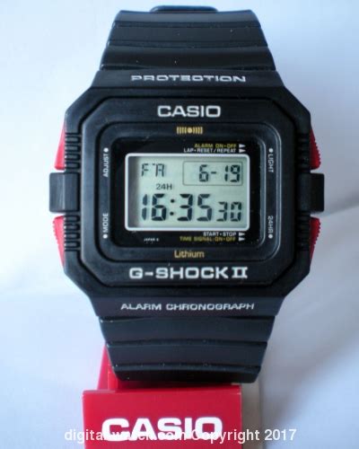 casio g-shock dw-5500c-1 1