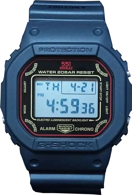 casio g-shock dw-5600-551-horai