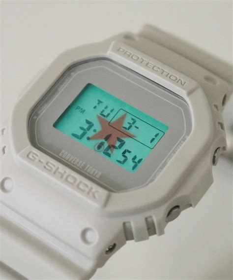 casio g-shock dw-5600-converse_tokyo 1